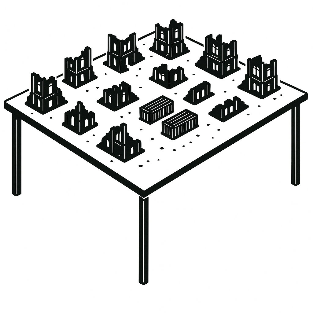 Large Table
