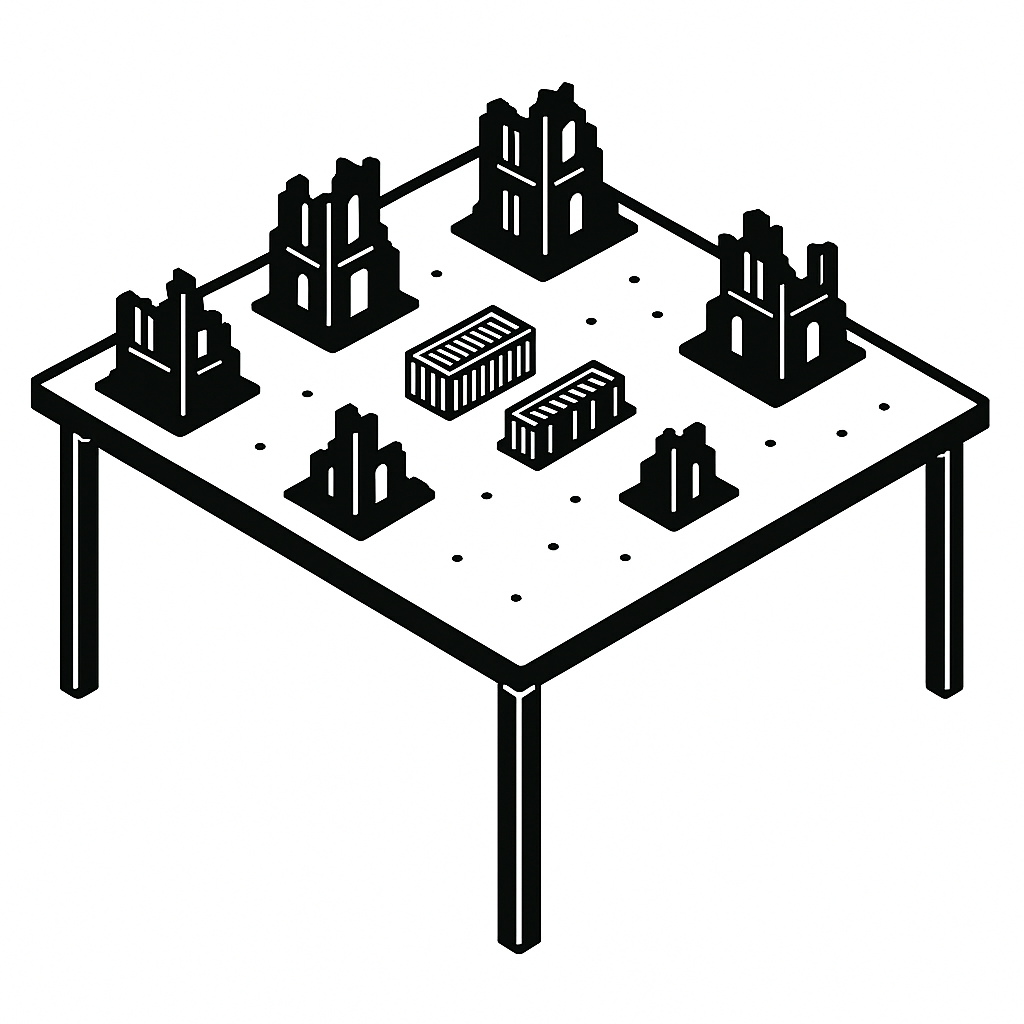 Small Table