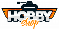 Hobby Shop